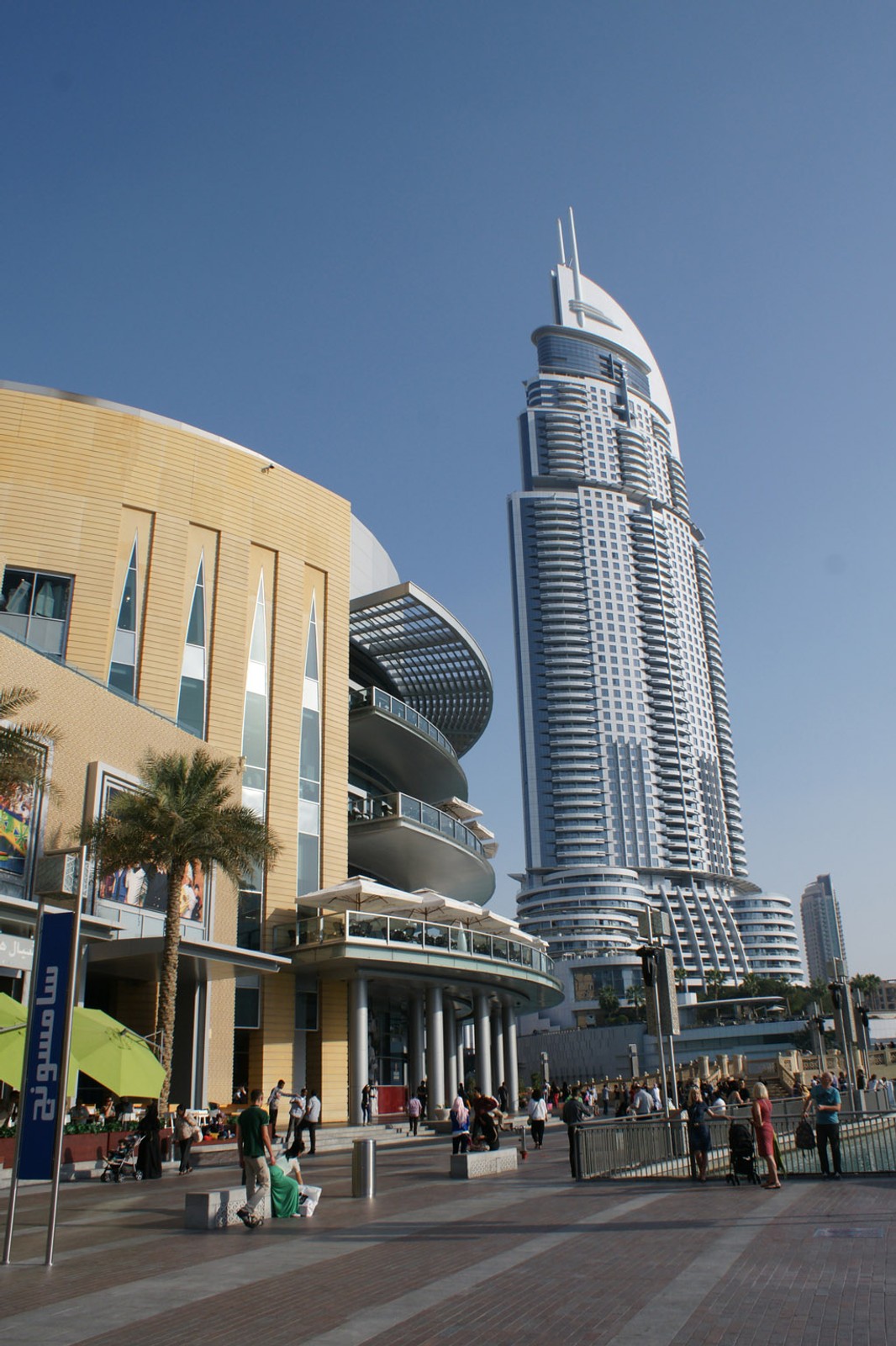 Alfa Romeo na Bliskim Wschodzie