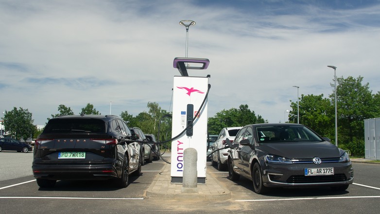 Ile kosztuje ładowanie auta elektrycznego