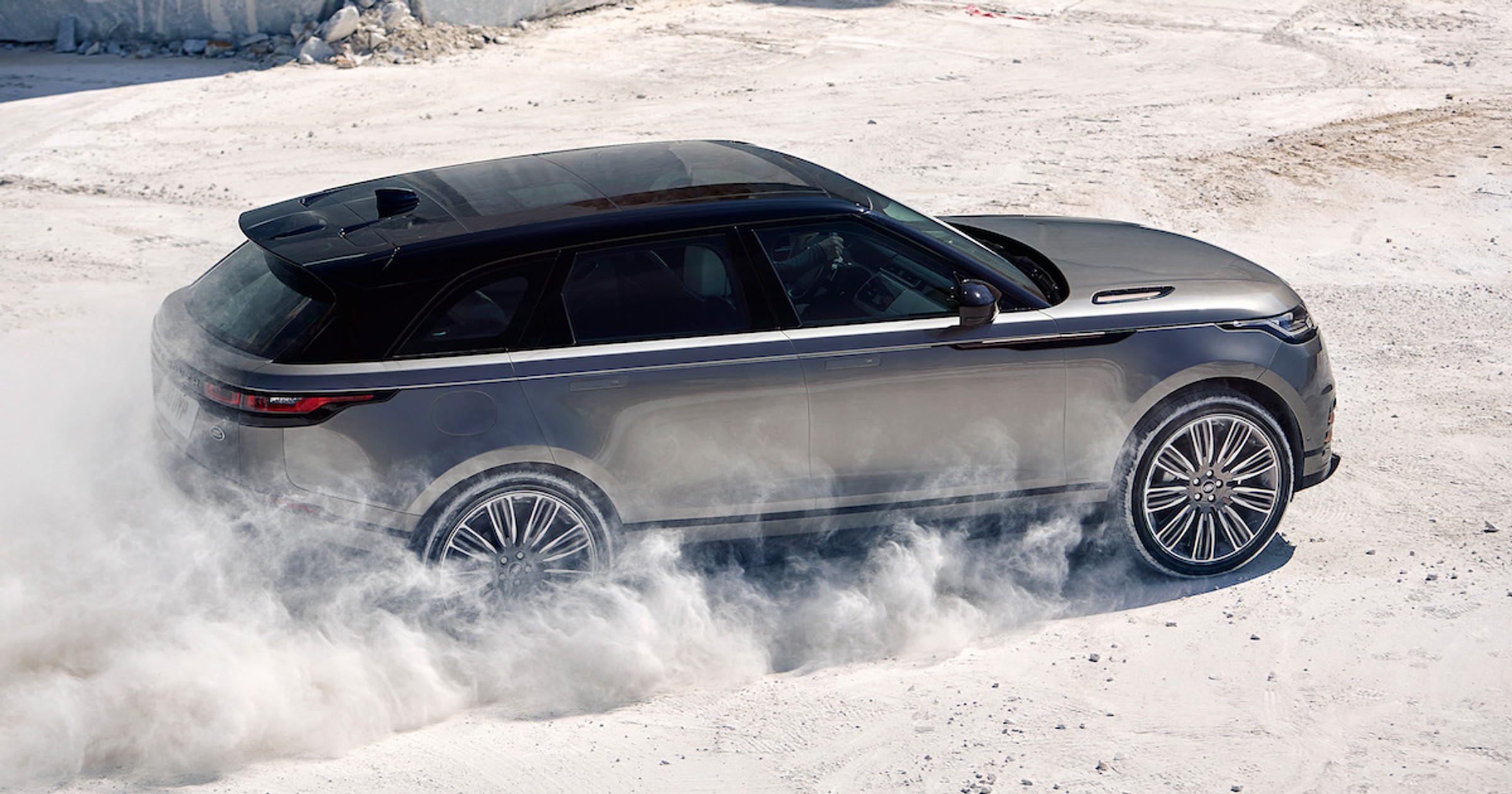Range Rover Velar