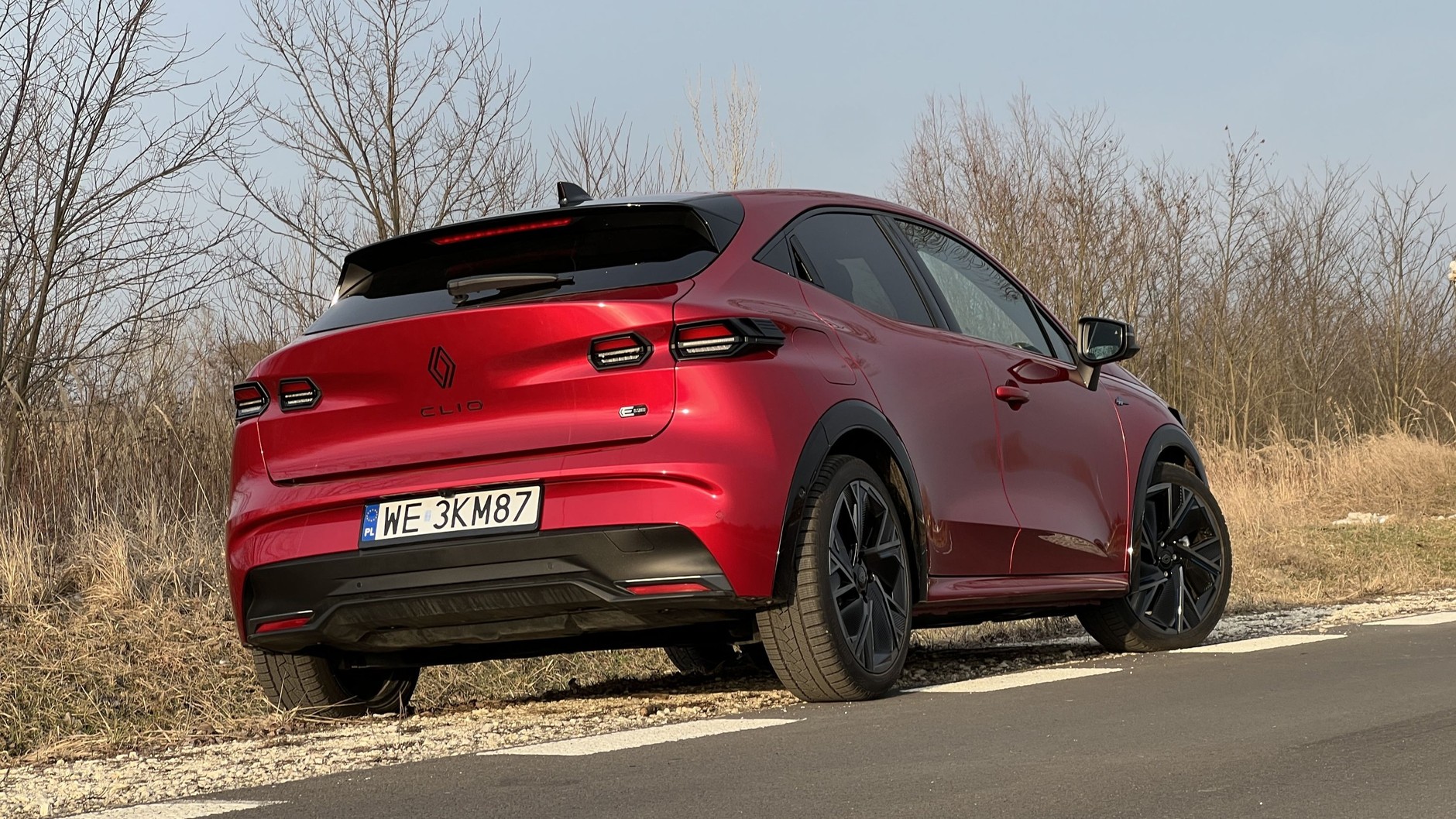 Renault Clio (6. generacja)