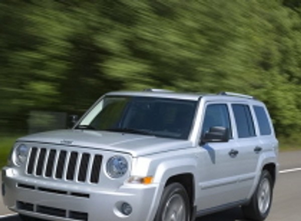 Jeep: Patriot - nowa premiera legendarnej marki