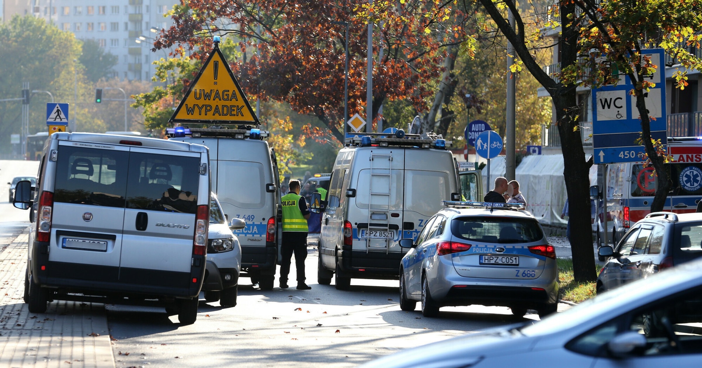 Wypadek na Sokratesa. Dlaczego sąd złagodził wyrok?