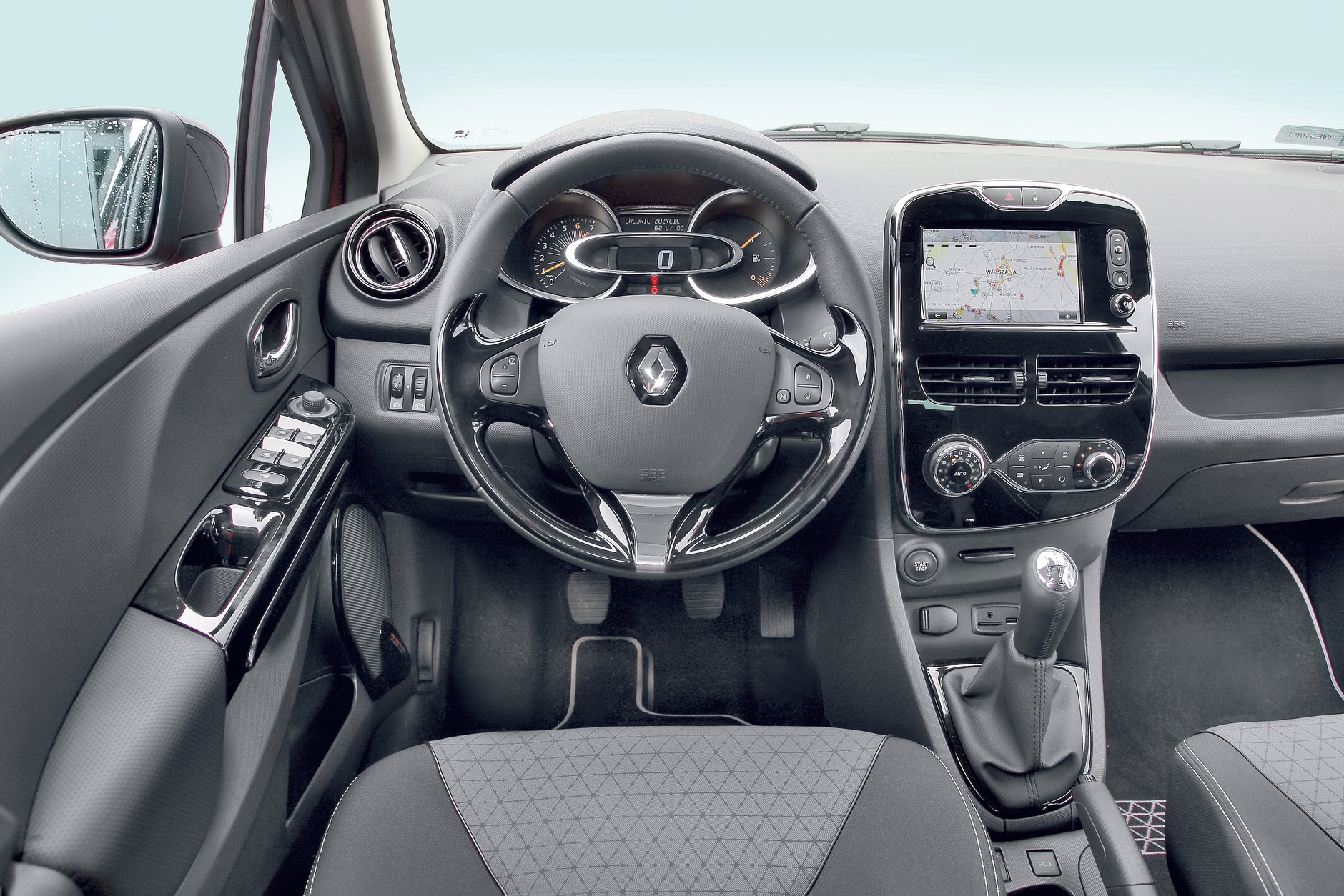 Renault Clio, Seat Ibiza, Skoda Fabia