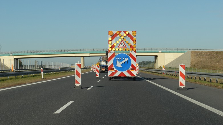 Chwała drogowcom, ale…