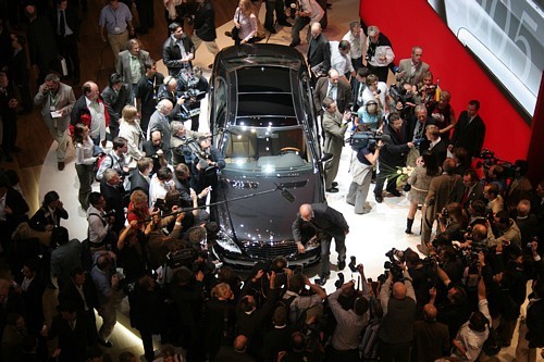 Frankfurt 2005