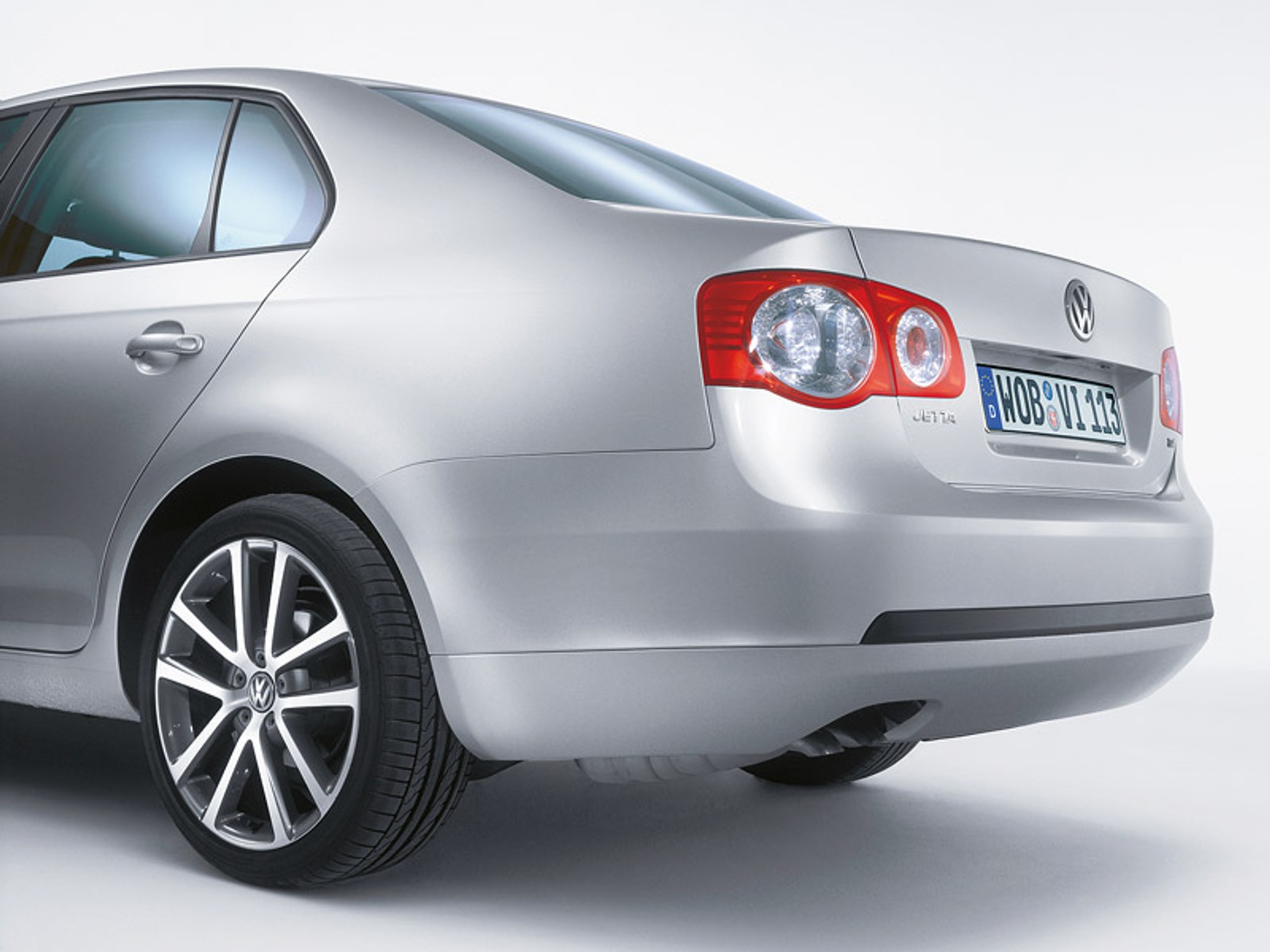 Volkswagen: silniki TDI-CR w modelach Golf Variant i Jetta