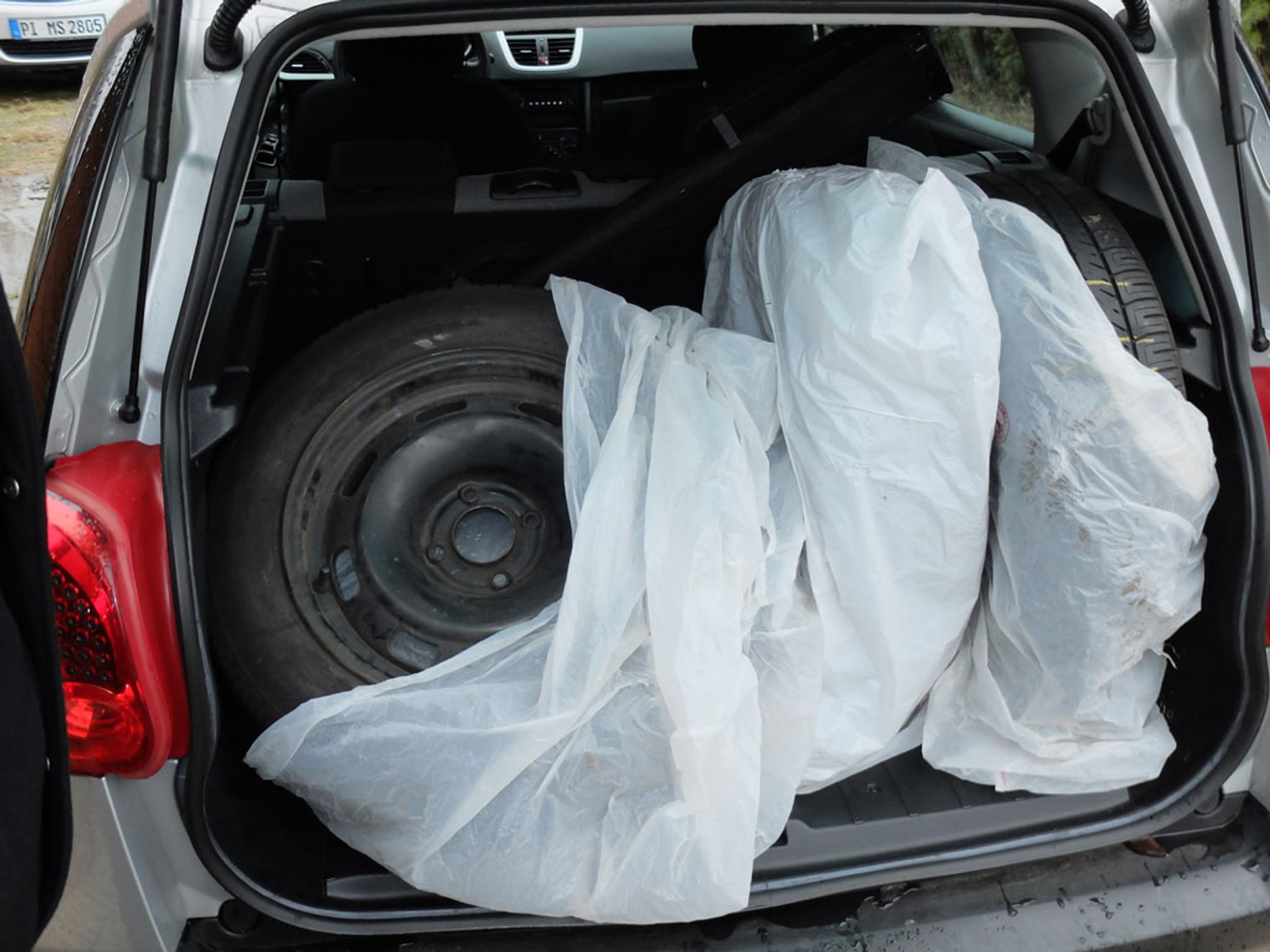 Sprawdzamy używanego Peugeota 207 - nadwozie OK, ale nie silnik