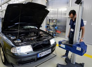 Czy badanie techniczne pojazdu będzie droższe? Odpowiedź rządu nie ucieszy diagnostów