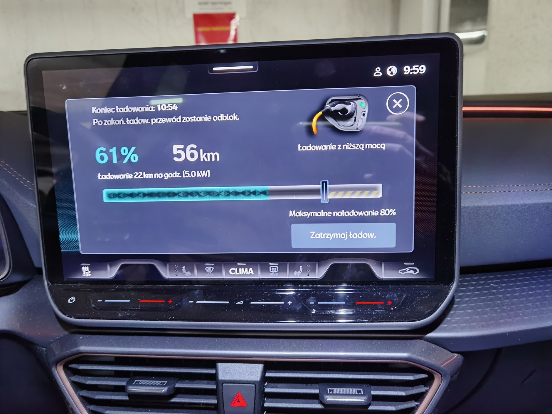 Cupra Formentor VZ 1.5 e-Hybrid