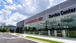 Porsche musi zapłacić 80 mln dol. Firmę pozwali klienci