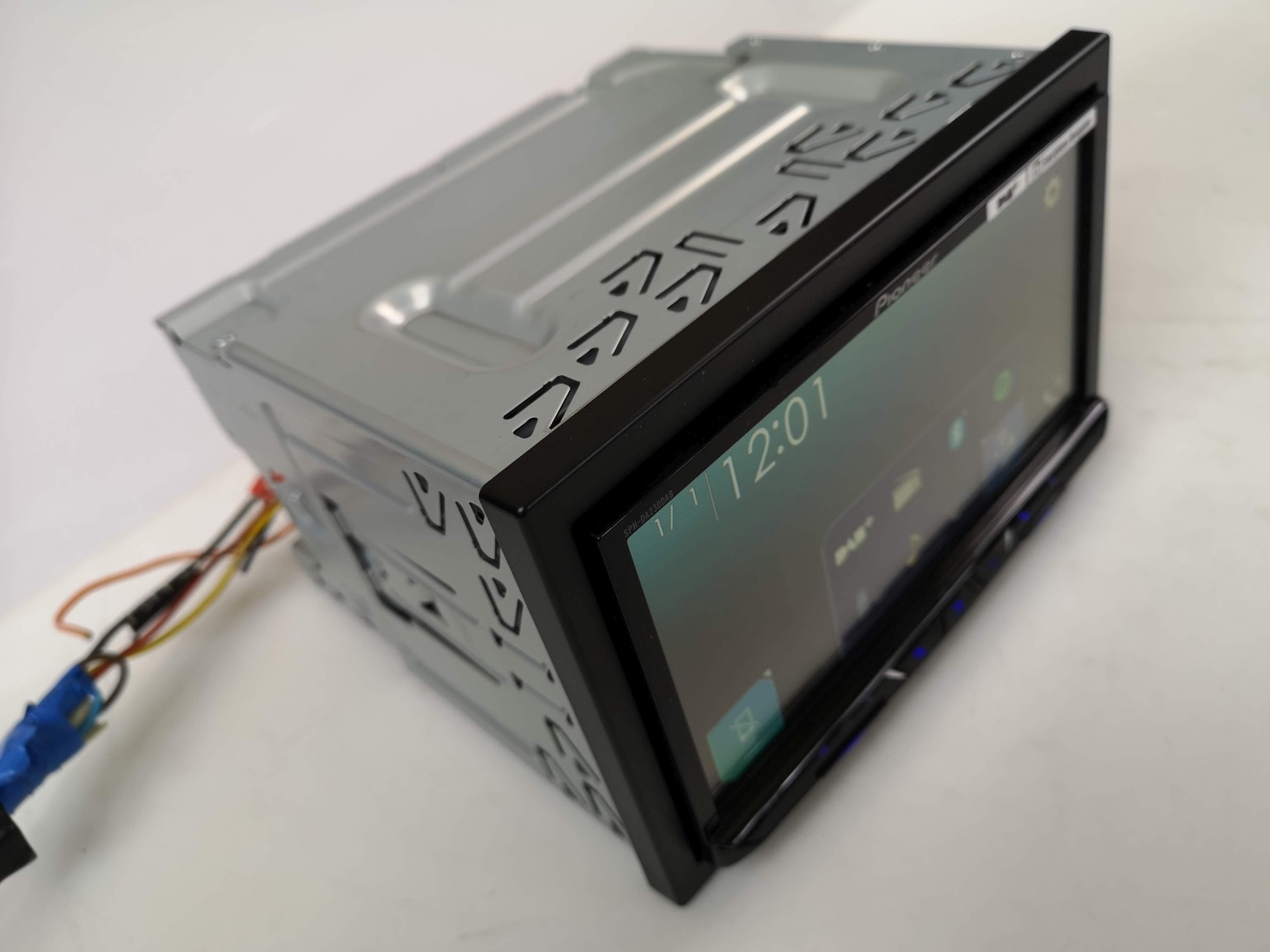 Pioneer SPH-DA230DAB