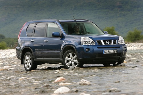 Nissan stawia na Rosję