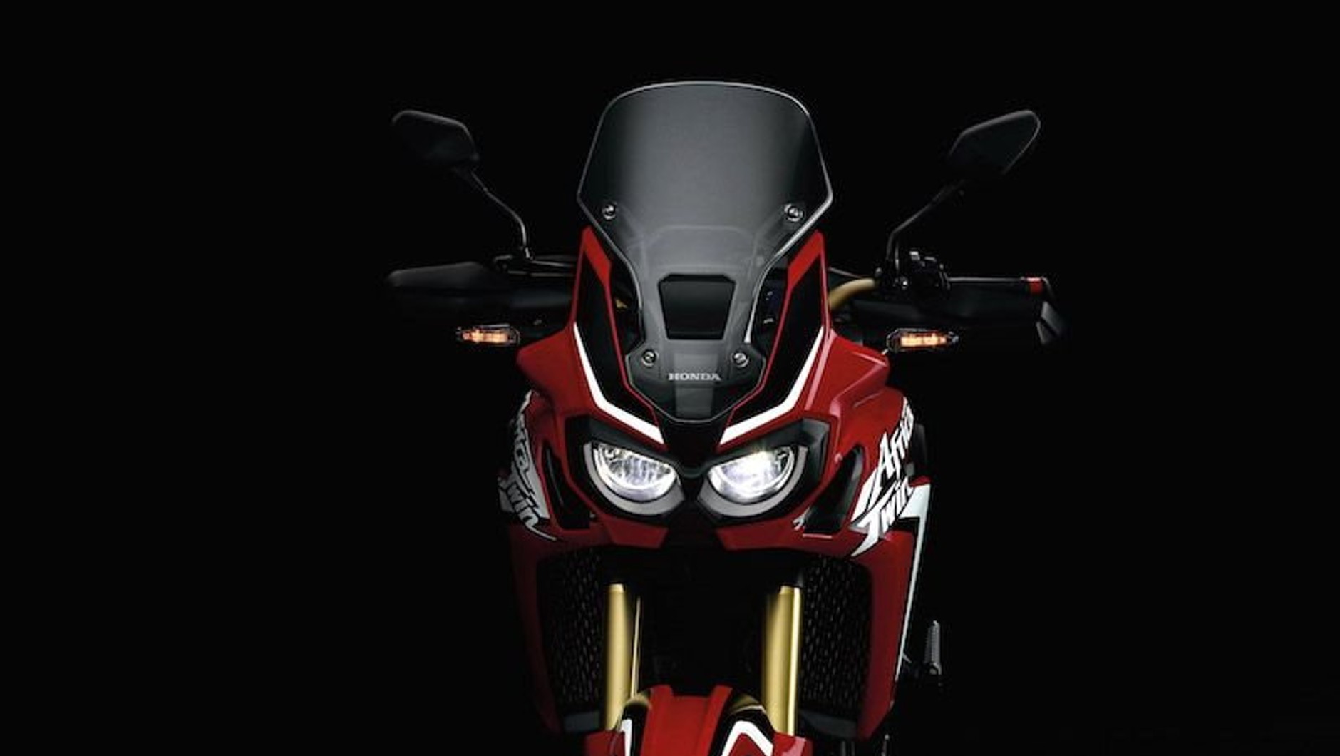 Nowa Honda CRF1000L Africa Twin