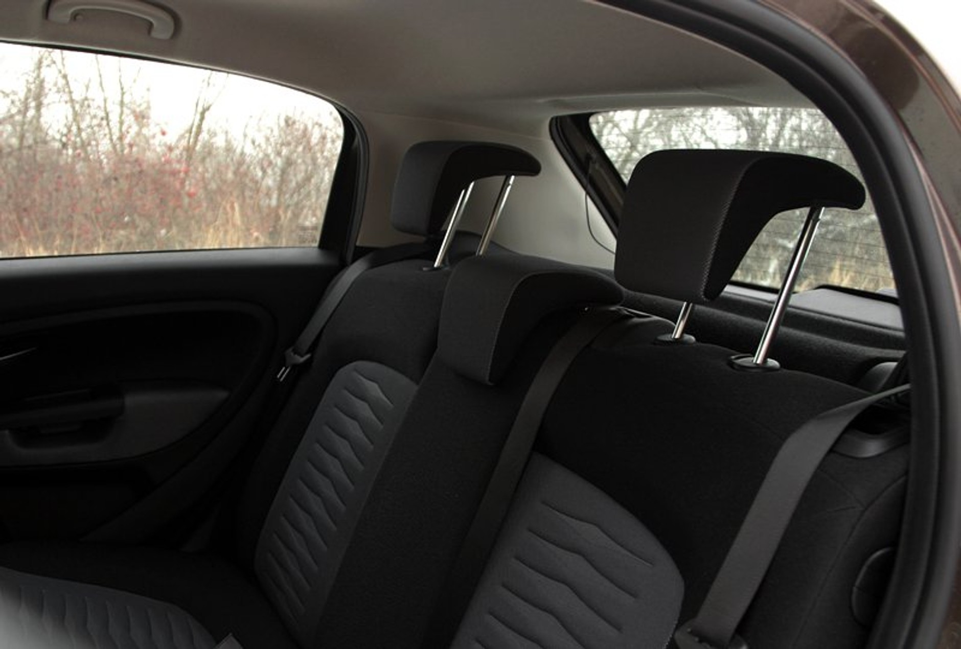 Fiat Grande Punto 1.2 (48 kW) – do miasta