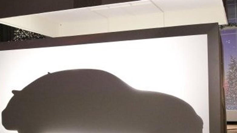 VW New Beetle 2012 – już odtajniony