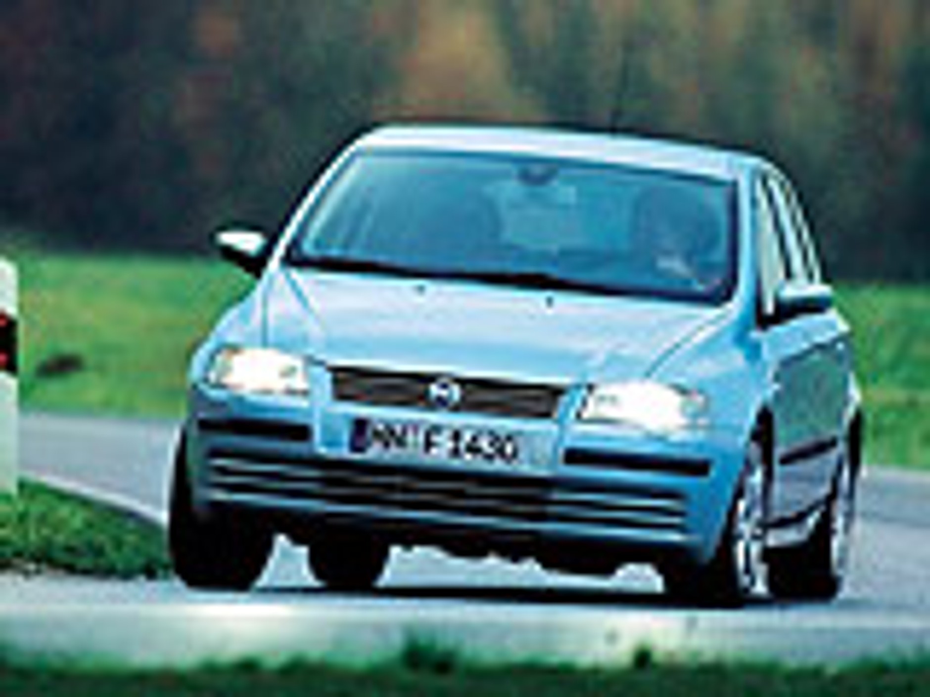 Teraz Renault górą