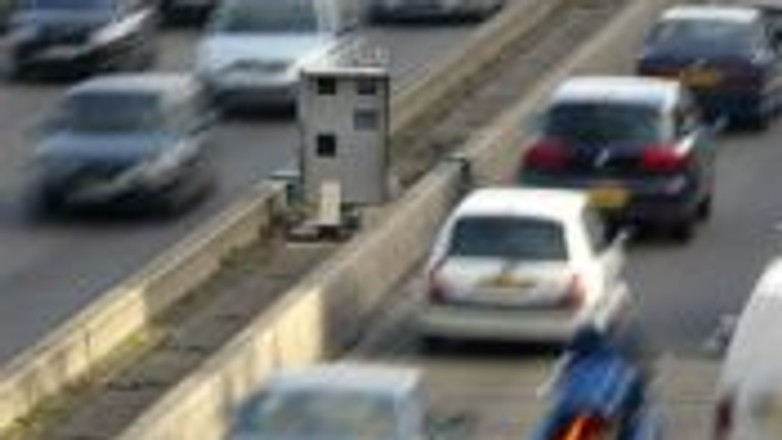 Czy instnieje skuteczny sposób na fotoradary?