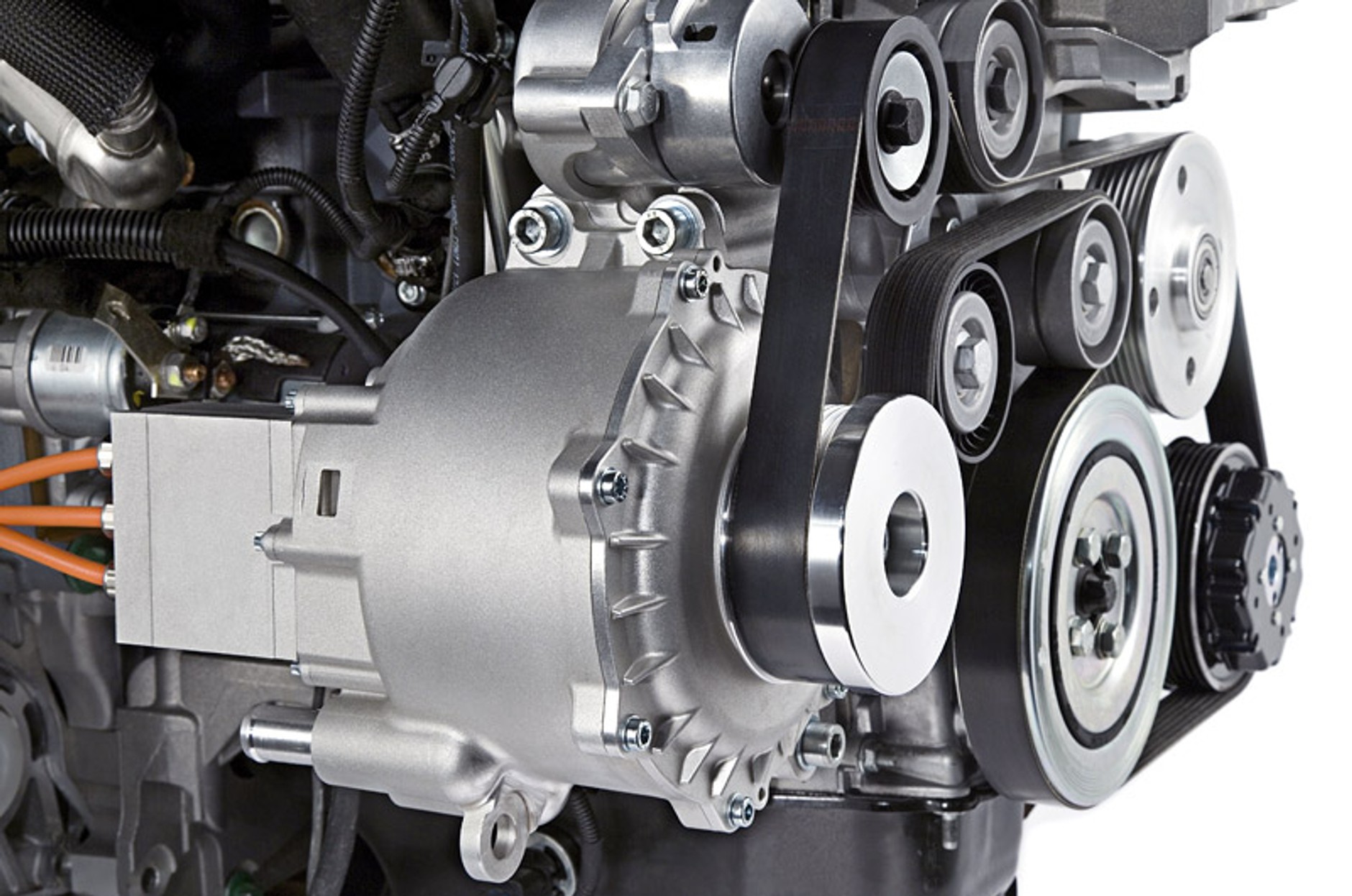 Opel Corsa Hybrid – trochę inna hybryda