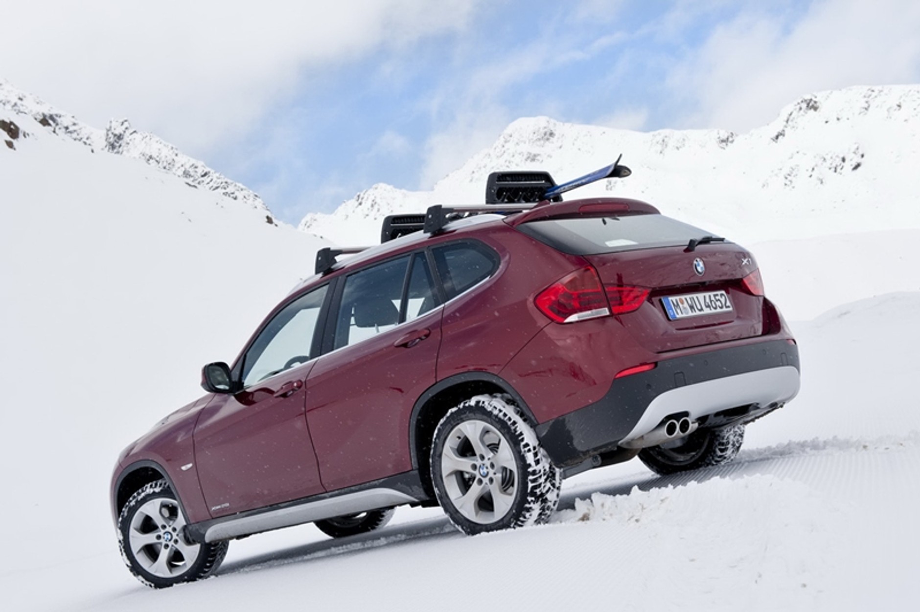 BMW kończy z R6, zaczyna z R4, nie dziwcie się