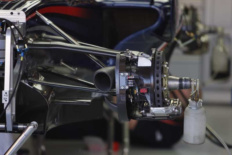 Grand Prix Australii 2009: historia i harmonogram czasowy
