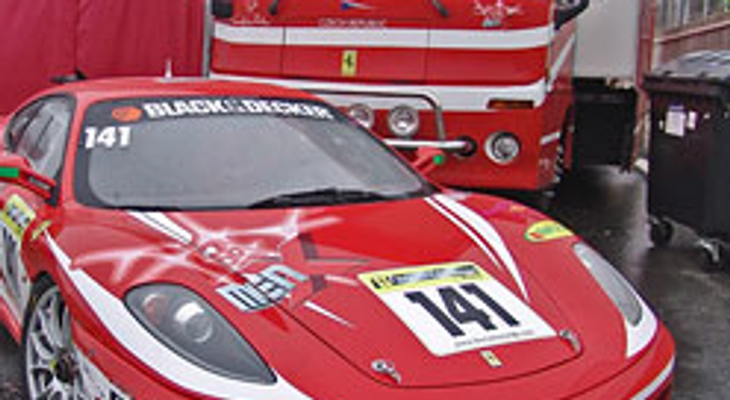 Brno 2008: Epilog od kuchni, czyli czego zazdrościmy Czechom (fotogaleria)