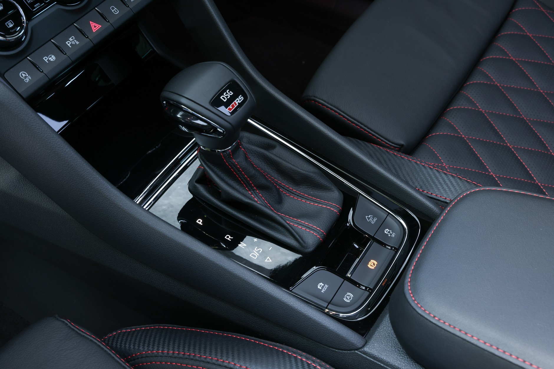 Skoda Kodiaq Face Lifting 2021