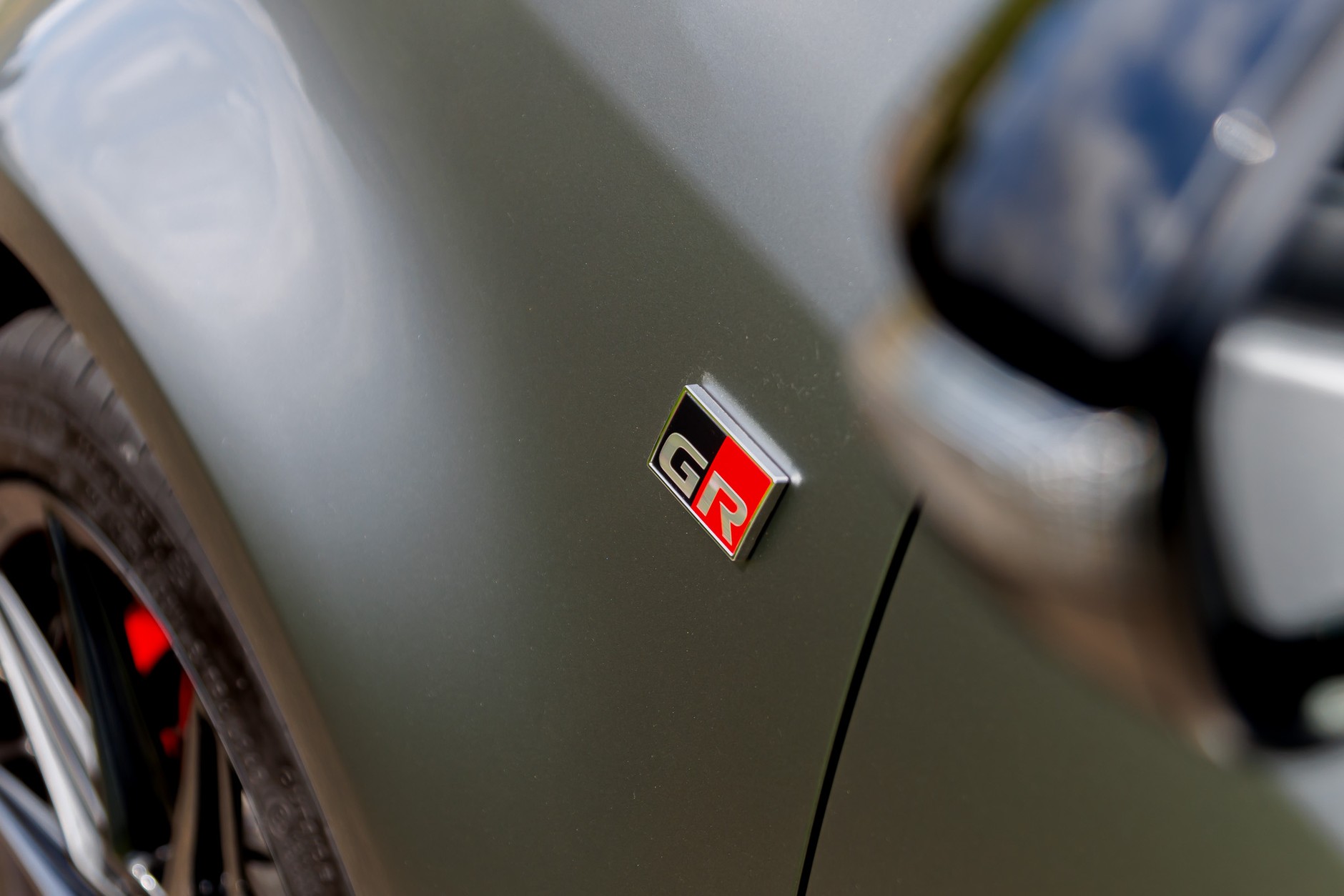 Toyota nie tylko zajmie się budowaniem nowych silników dla hybryd. Na to czeka też zespół GR