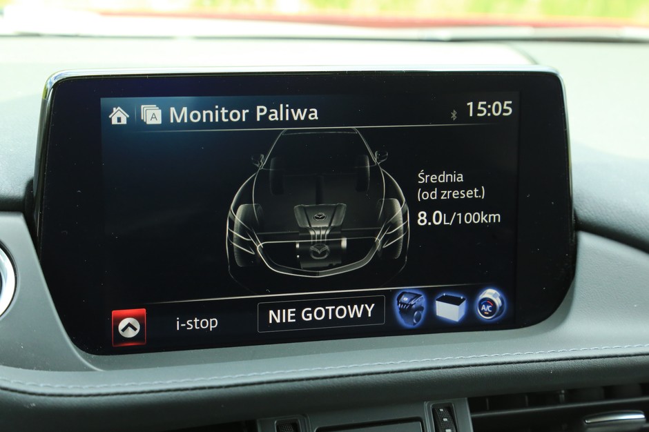 Mazda 6 2.0 Skyactiv-G SkyJOY