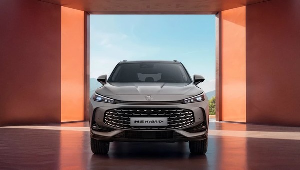 Chińskie MG, Jaecoo, Omoda i BYD szturmują Europę. Już wyprzedzają tych, których nie mieli wyprzedzić