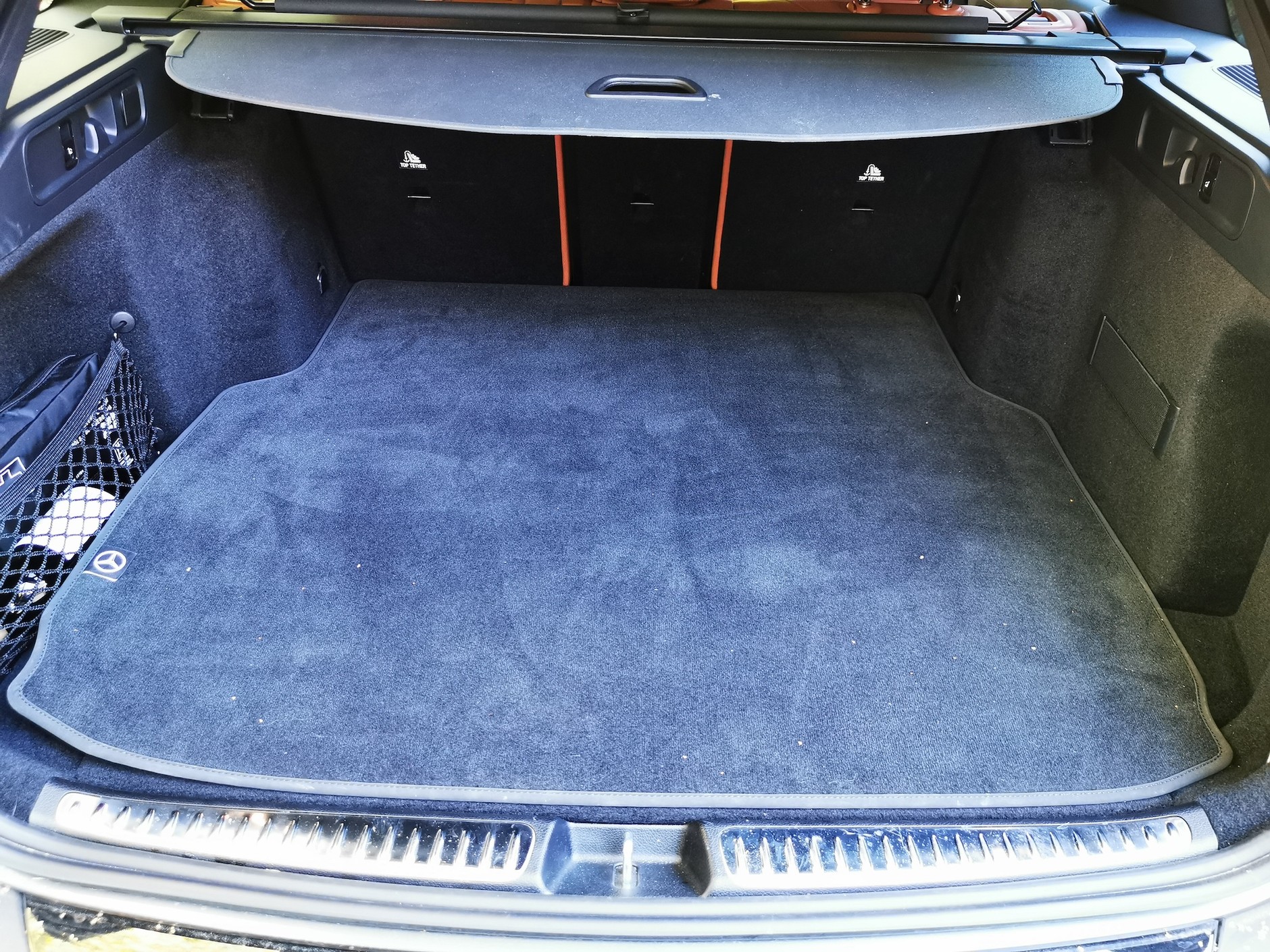 Mercedesem C 220 d All-Terrain