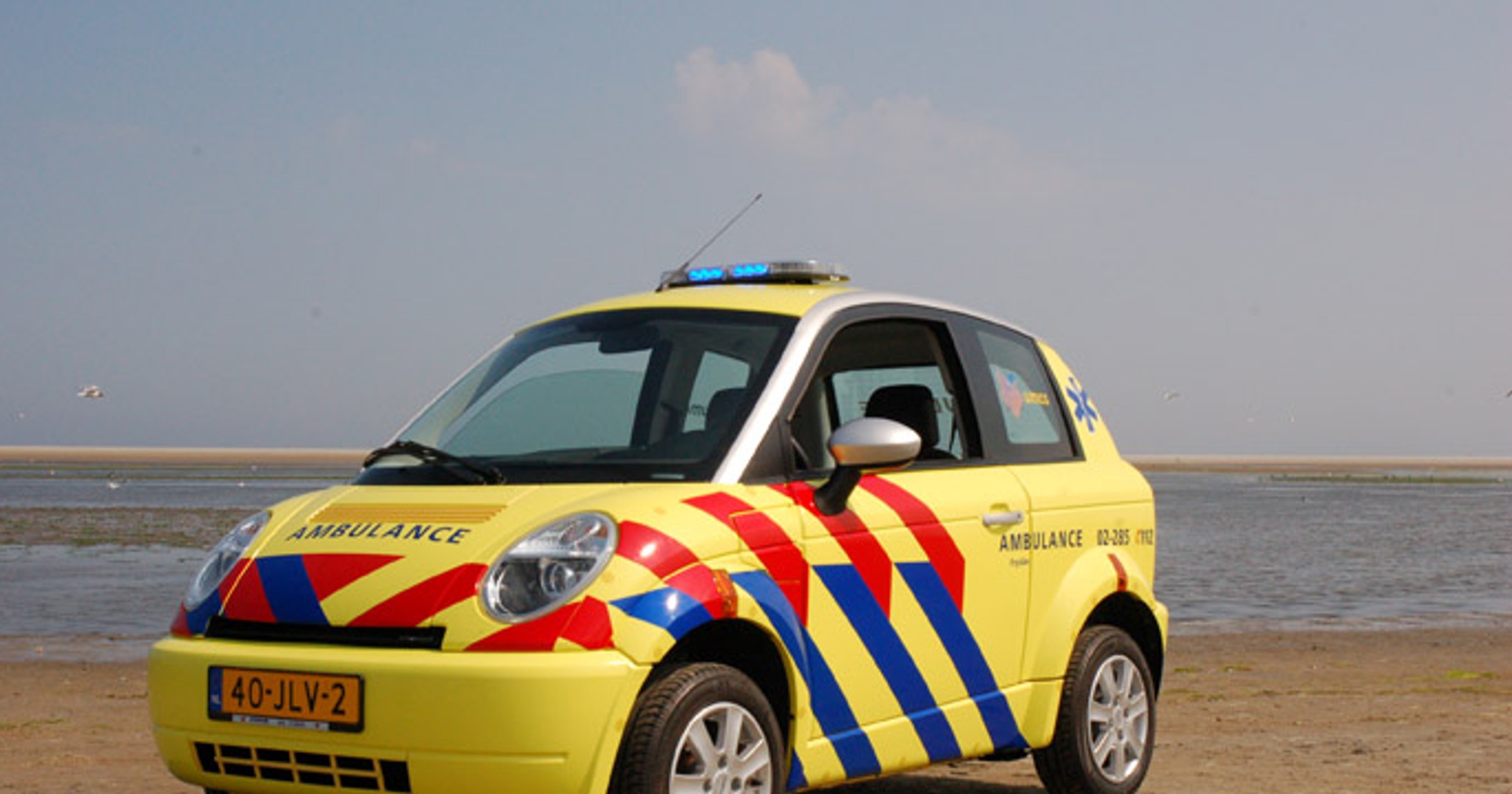 Które auto z napędem elektrycznym jest najpopularniejsze?