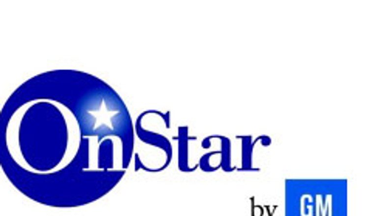 OnStar koncernu General Motors: utrudnienie dla złodziei