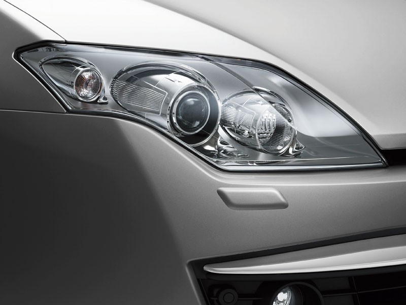 Nowy Renault Laguna: pierwsze wrażenia z jazd (cena już od 74 tys. złotych!)