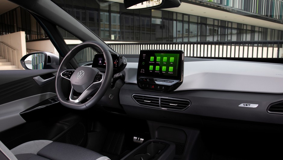 Volkswagen długo był uważany za mistrza ergonomii. Ostatnio to się zmieniło