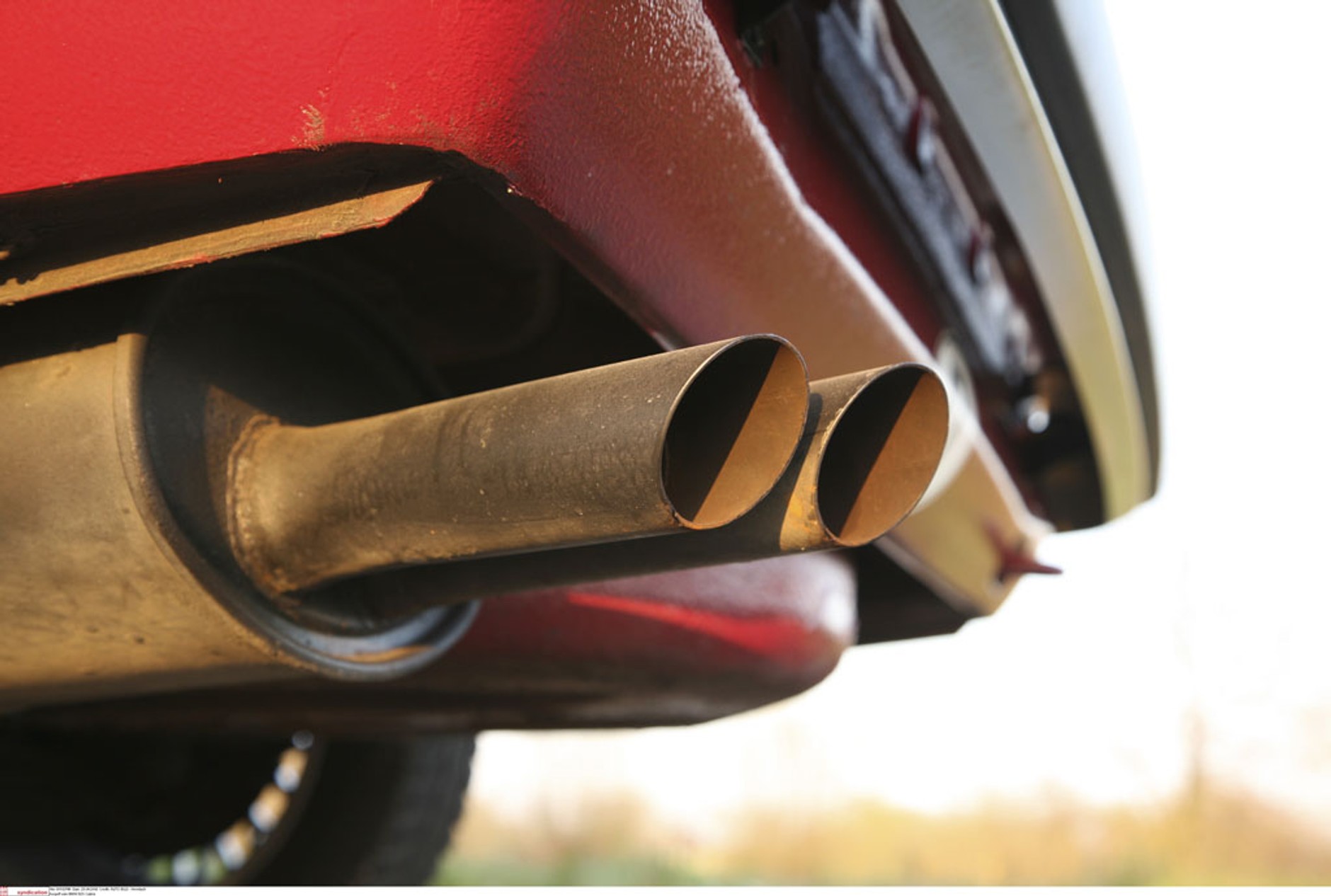 BMW E30 Cabrio - Czas na rekreację w klasycznym stylu