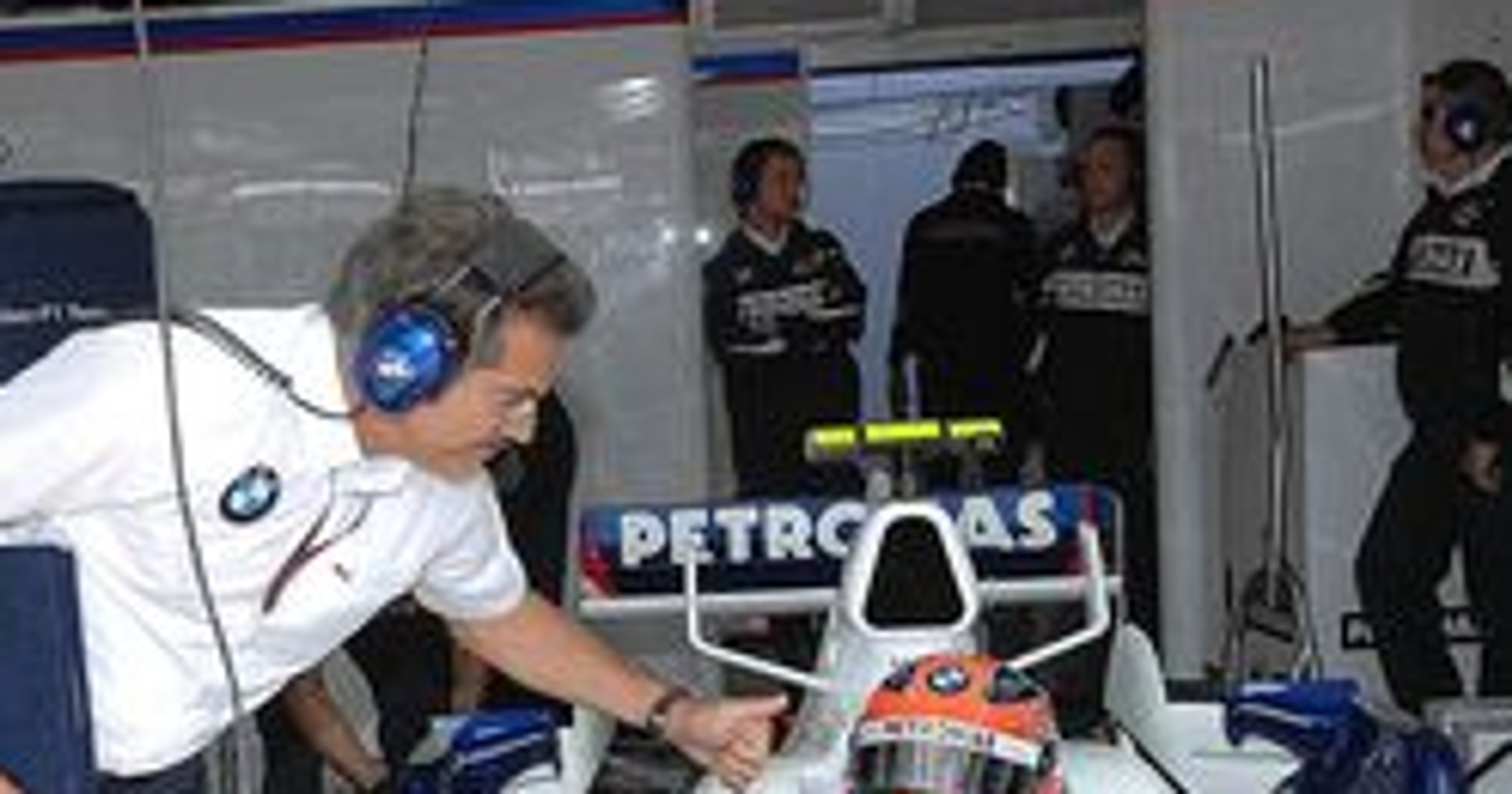 Grand Prix Wielkiej Brytanii 2007: bezpieczny wyścig oraz spekulacje prasowe