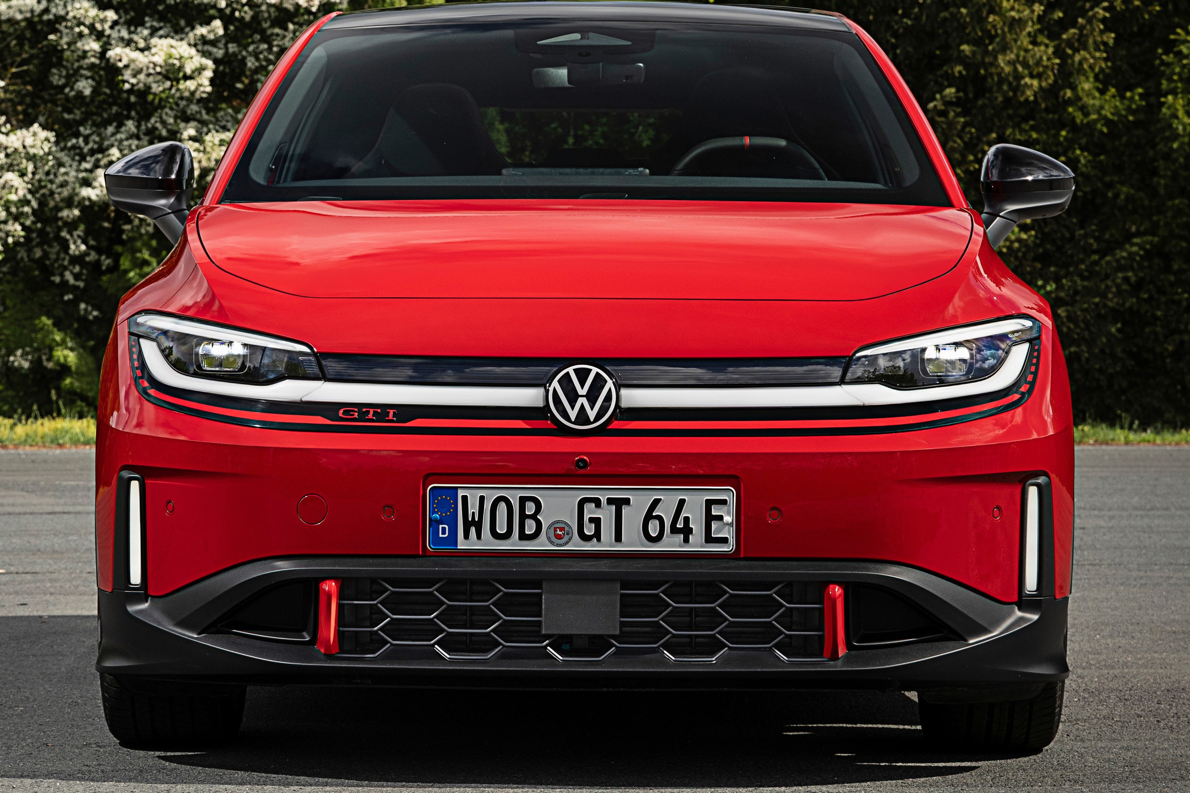 Volkswagen chce ochrony przed Chińczykami. Następuje strategiczna zmiana kursu