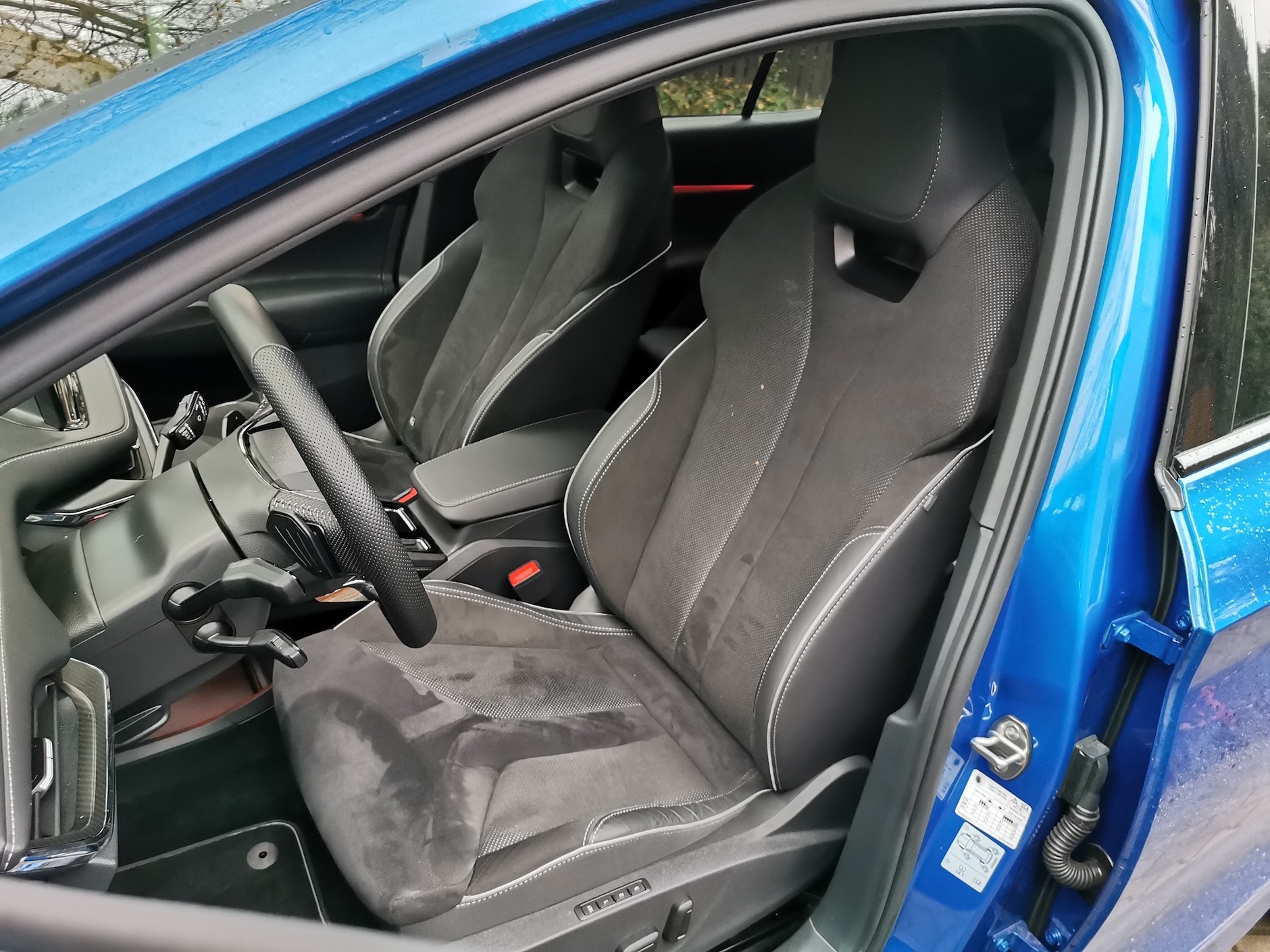 Skoda Enyaq Sportline 80x iV