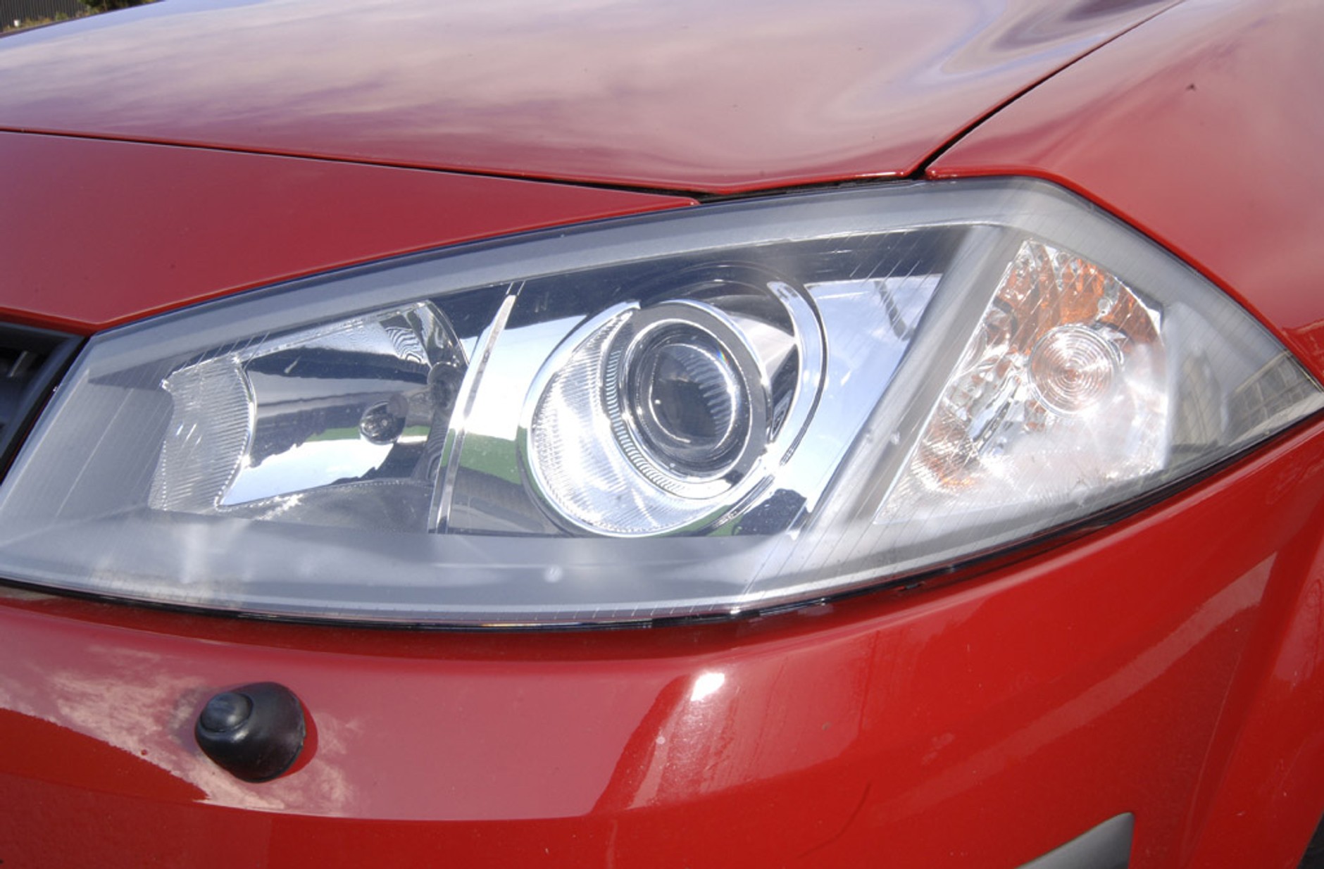 Renault Megane II 1.6 kontra 1.5 dCi: cena podobna, problemy zupełnie inne