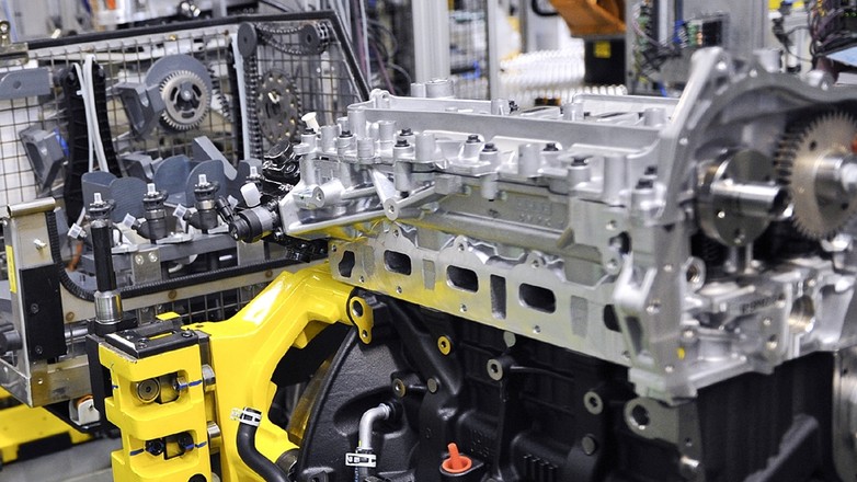 Nowy silnik Energy dCi 130 aliansu Renault-Nissan