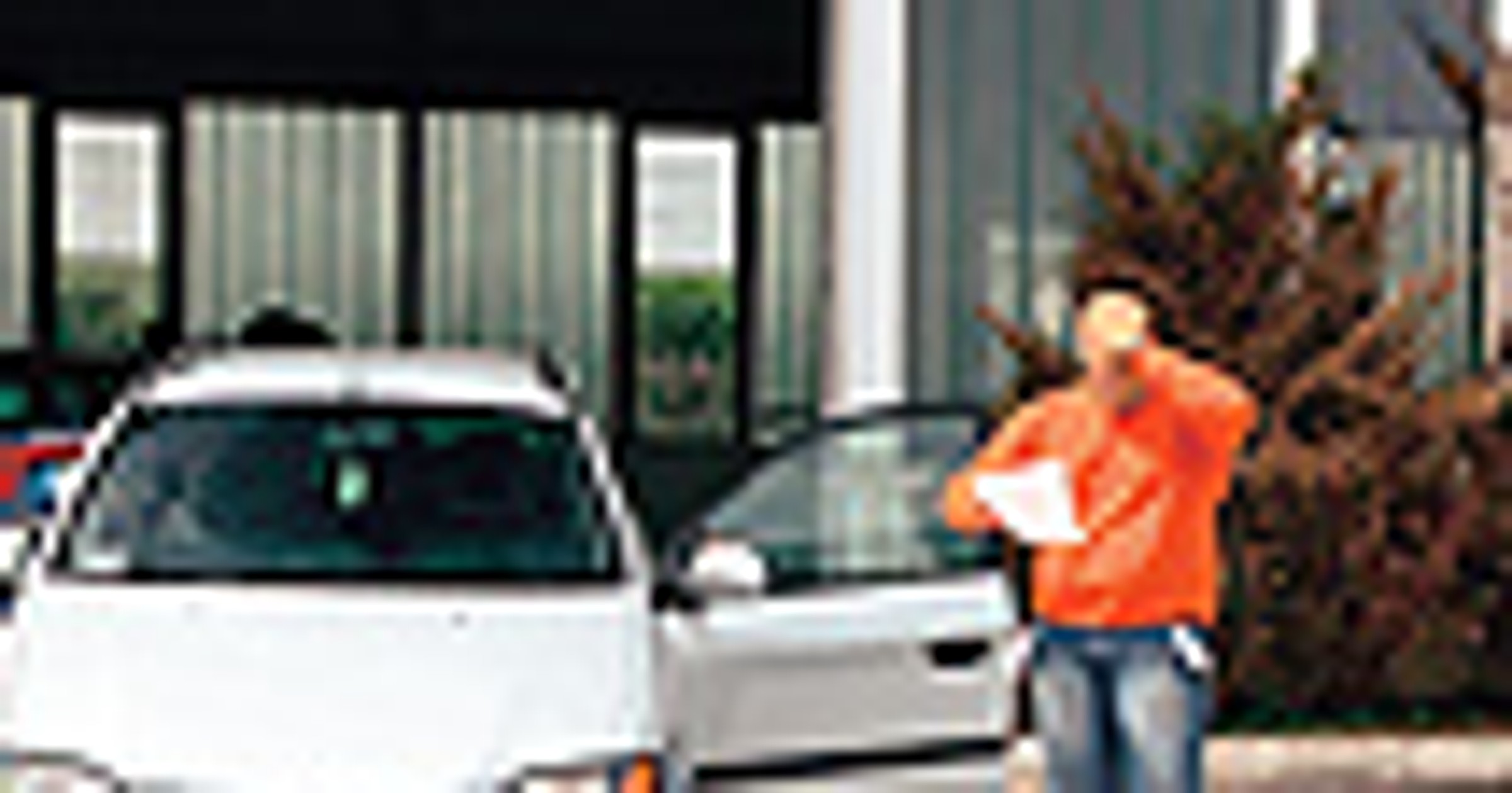 Mitsubishi Space Star - Kosmiczny tylko z nazwy