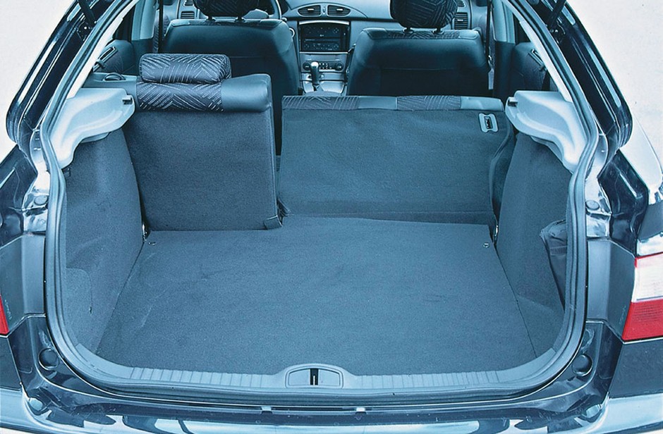 Rodzinne auto nie musi mieć diesla pod maską