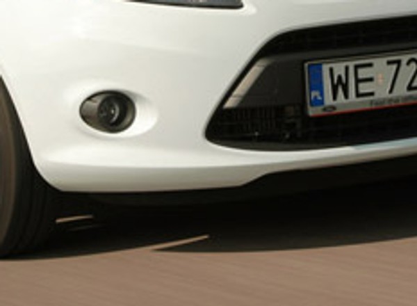 Ford Fiesta kontra Skoda Fabia: diesle dla oszczędnych