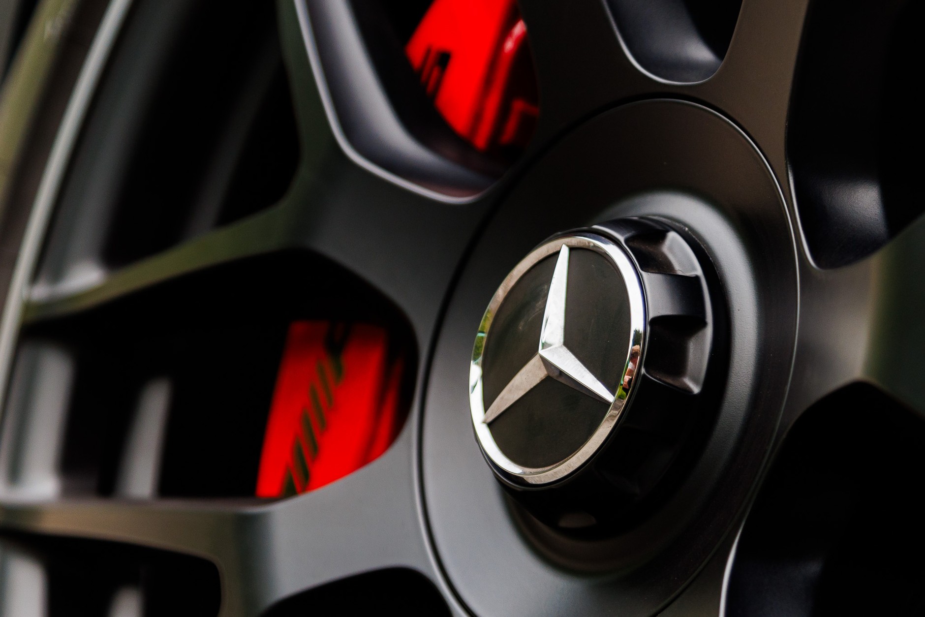 Mercedes-AMG GLE 53 Hybrid 4MATIC+