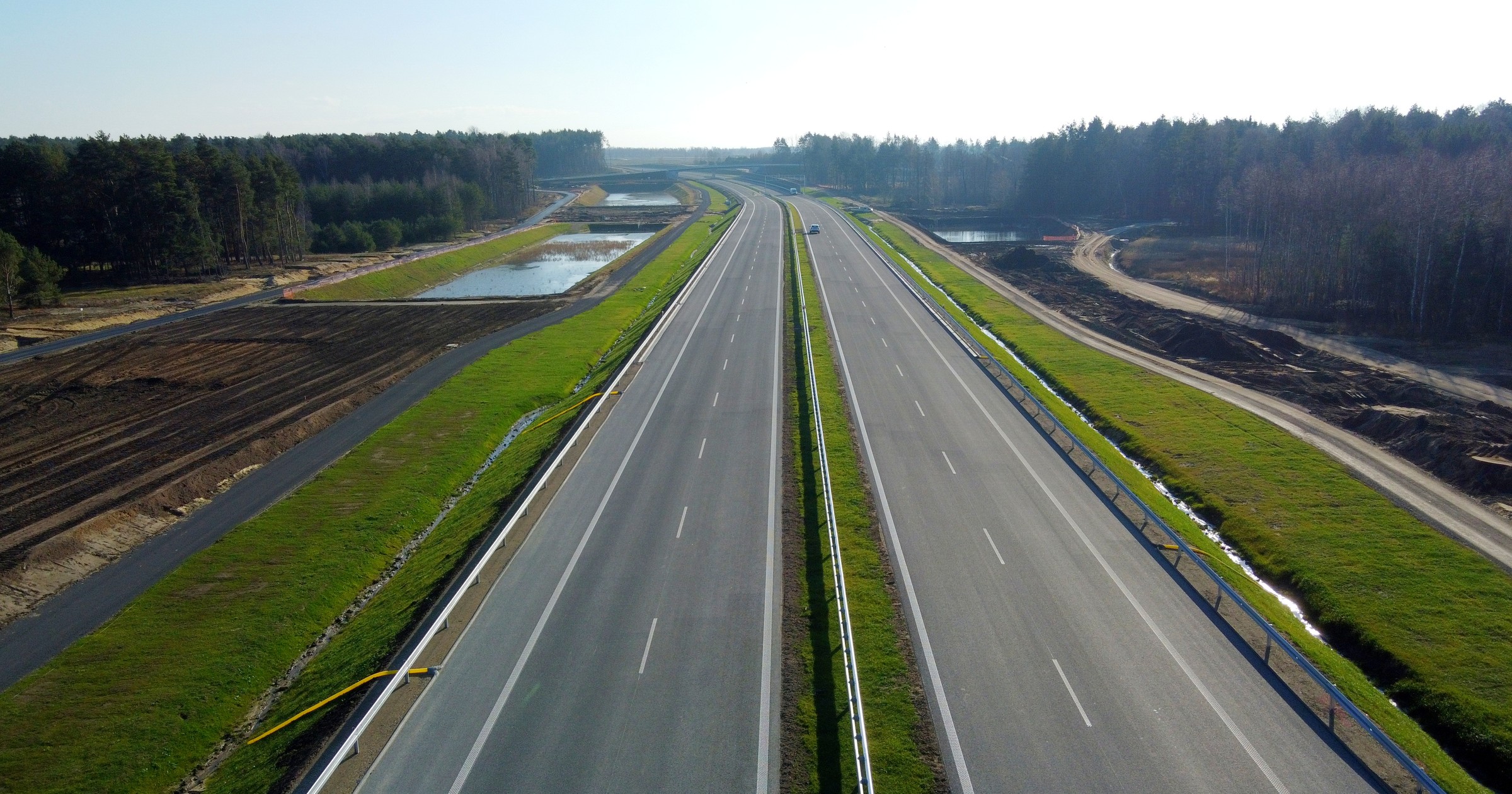 Droga S19 Łowisko-Sokołów Małopolski Północ
