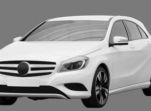Jak zmieni się Mercedes-Benz Klasa A?