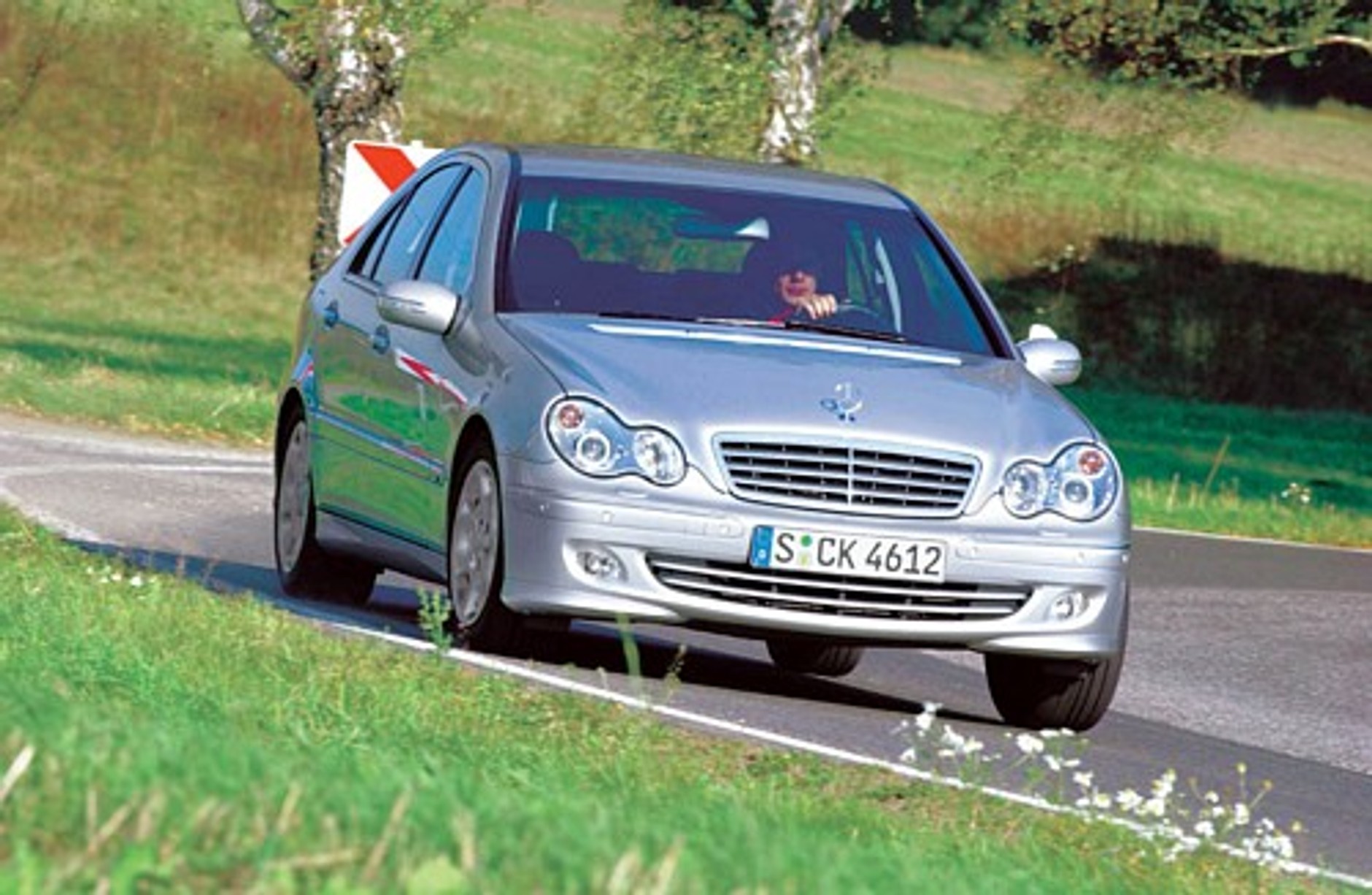 Nowe A4 i starzy znajomi