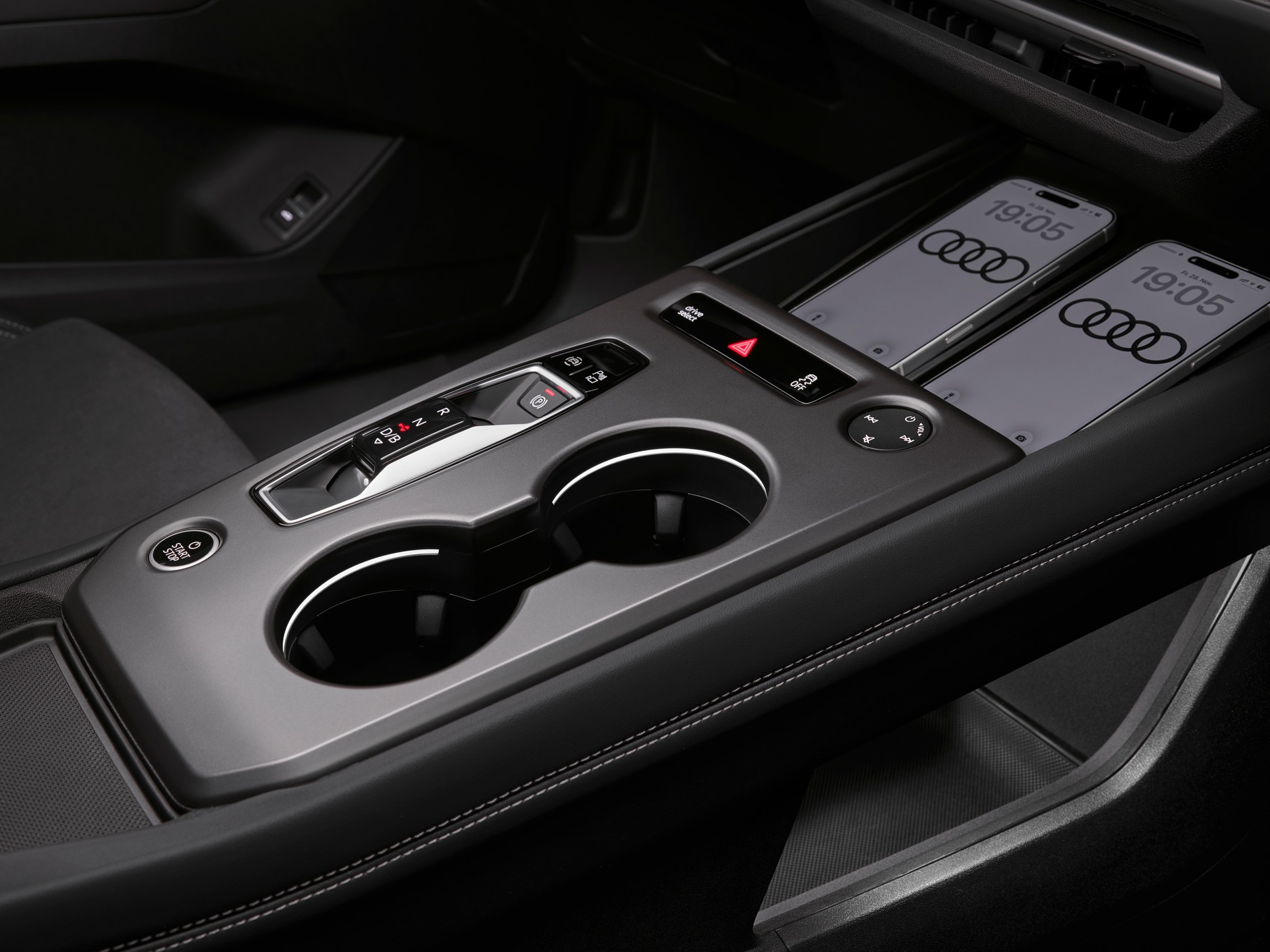 Audi Q4 i Q4 Sportback e-tron 2026