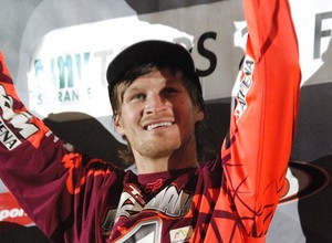 MŚ Superenduro 2014: Polak mistrzem!