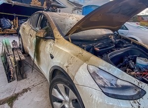 Jakie jest ryzyko pożaru elektryka? Eksperci wyjaśniają